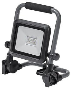 Ledvance - LED Naświetlacz WORKLIGHT R-STAND LED/20W/230V IP54