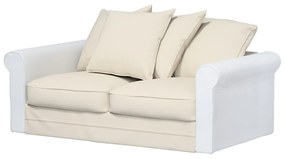 Pokrowiec na sekcję 2-osobową Grönlid, rozkładaną