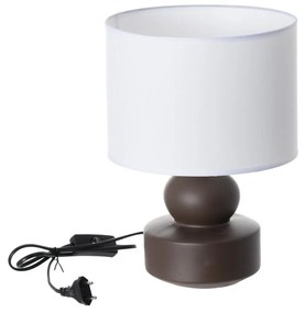 Lampa stołowa Rigual 33cm