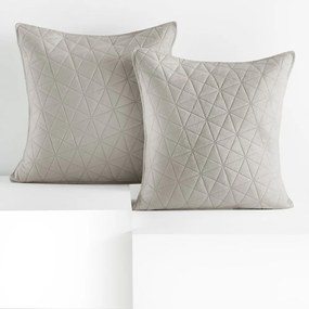 Poszewki na poduszki zestaw 2 szt. 45x45 cm Laila – Restilo