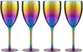 Kieliszki do wina zestaw 4 szt. 473 ml Aurora – Premier Housewares