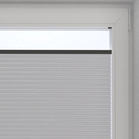 Plisa okienna na wymiar Honeycomb