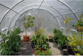 Folia G21 300 x 600 x 200 cm, biała