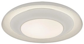 Eglo 96691 - LED Ściemnialna lampa sufitowa CANICOSA 1xLED/21,5W/230V