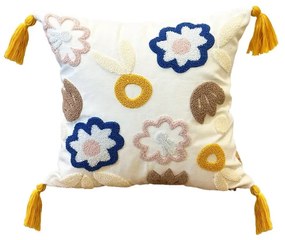 Poszewka na poduszkę 43x43 cm – Mila Home