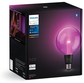 Inteligentna żarówka z gwintem E27, 7 W LG – Philips Hue