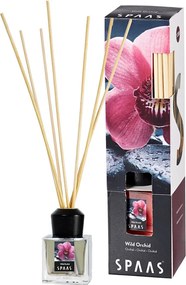 Patyczkowy dyfuzor zapachowy WILD ORCHID 50 ml