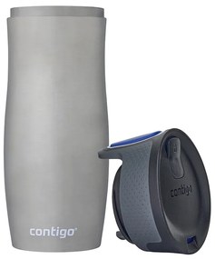 Contigo Butelka termiczna West Loop 470 ml Stainless Steel