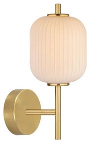 Zuma Line 003064-034752 - LED Lampa ścienna AKARI LED/6,5W/230V złota