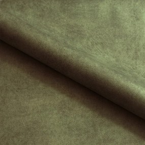 Narożnik BULL L Lewostronny z Elektryczną Regulacją SALVADOR 10 WERSAL