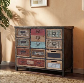 Szafka aptekarska MCW-A43