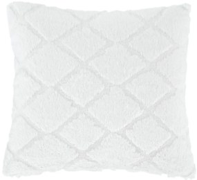 Poduszka dekoracyjna 43x43 cm Cosy Diamond – Catherine Lansfield