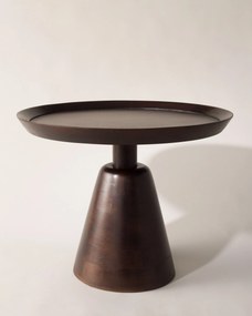 Stolik pomocniczy Khamsin II 70×70×55 cm
