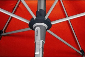 Doppler EXPERT 300 x 200 cm czarna