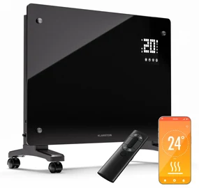 Klarstein Bornholm Smart 1500 Grzejnik konwektorowy