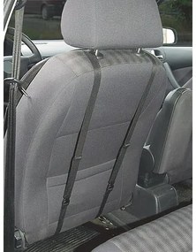 Compass Pokrowiec wygrzewany z termostatem Comfort, 12 V