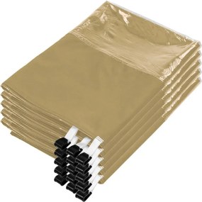 Namiot ogrodowy namiot 3 x 6 INSTENT - kolor szampan