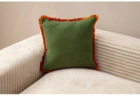 Poszewka na poduszkę 43x43 cm Sacakli – Mioli Decor