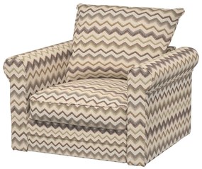 Pokrowiec na sekcję 1-osobową Grönlid