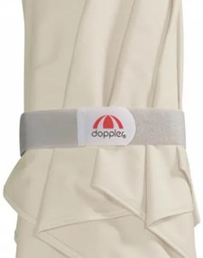 ALU EXPERT Teleskop 3,5 x 3,5 m - parasol ogrodowy : Substancja Desen - 840