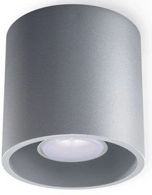 Nowoczesny plafon tuba H3-Z79