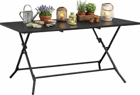 Składany stół ogrodowy C4-L58