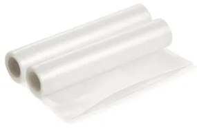 Tescoma Folia próżniowa 4FOOD 20 x 200 cm,  2 szt., S