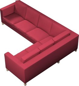 Pokrowiec na sofę narożną lewostronną Karlanda