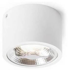 RED-Design Rendl-R12633-LED Ściemnialne oświetlenie punktowe KELLY LED/15W/230V biały