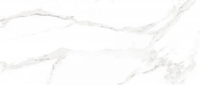 Mexen Agata Grey gres szkliwiony rekt. G1, płytka podłogowo-ścienna 120 x 60 cm, połysk - TL144-120-060-01