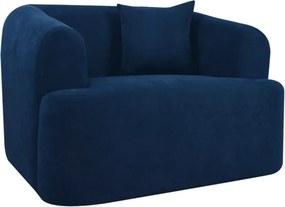 Fotel Harmony – elegancki i wygodny element kolekcji Harmony, idealny do nowoczesnych wnętrz