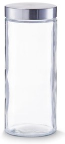 Pojemnik na żywność, słoik z pokrywką, 2100 ml, ZELLER