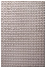 Beżowy chodnik odpowiedni do prania 80x250 cm Ambiance – Ayyildiz Carpets