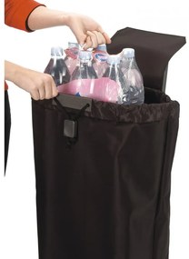 Torba na zakupy na kółkach 43 l I-Max MF 2 Logic – Rolser