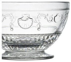 Szklana miska La Rochère Versailles, 270 ml