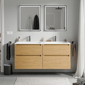 Szafka podumywalkowa VIREO 140 cm