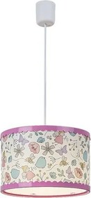Rabalux 3079 Hanka dziecięca lampa wisząca, śr. 28 cm