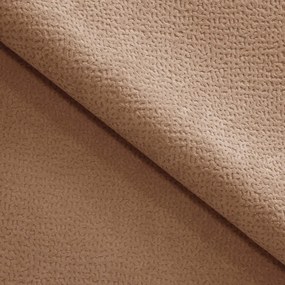 Narożnik VELPA L z elektryczną regulacją siedziska Prawostronny w tkaninie JAGUAR 17 WERSAL