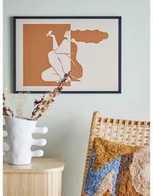 Obraz 61x44 cm Madelein – Bloomingville