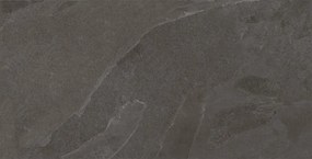 Mexen Aryan Nero gres szkliwiony rekt. G1, płytka podłogowo-ścienna 120 x 60 cm, mat - TL310-120-060-04