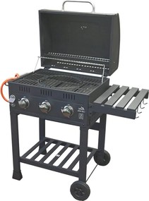 Grill gazowy Royal Gas L – Cattara