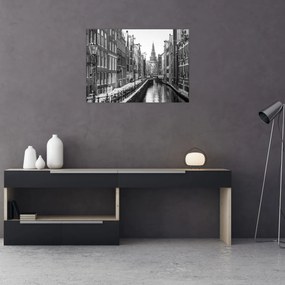 Obraz - Holandia (70x50 cm)