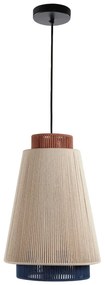 Lampa sufitowa ø 30 cm Yuvia – Kave Home