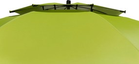 Doppler WINDPROFI NEO zielony