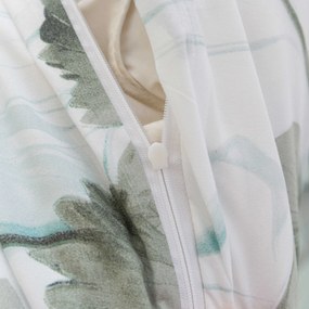 PrzytulneMieszkanie.pl PrzytulneMieszkanie.pl Pościel z mikrofibry INGENIO biała Rozmiar pościeli: 70 x 80 cm | 140 x 200 cm