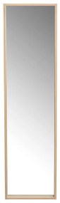 Lustro ścienne 40x150 cm Hillmond – Rowico