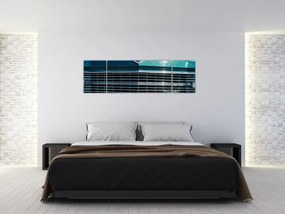 Obraz - Cadillac (170x50 cm)