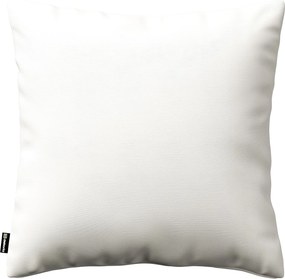 Poszewka Kinga na poduszkę kolor biały