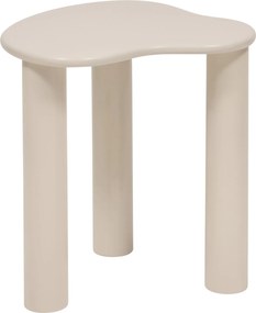 Stoliki kawowe OLAO organiczne blaty chmurki, 2 sztuki