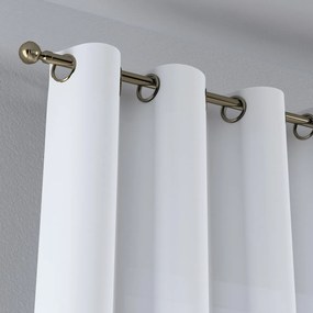 Firana na przelotkach